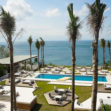 Ulu Cliffhouse Ξενοδοχείο Uluwatu Εξωτερικό φωτογραφία