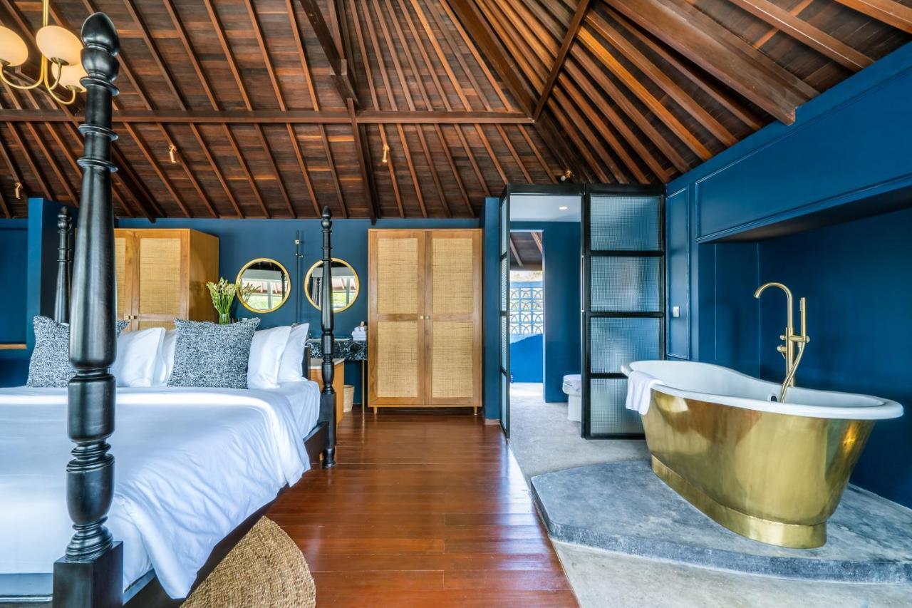 Ulu Cliffhouse Ξενοδοχείο Uluwatu Εξωτερικό φωτογραφία
