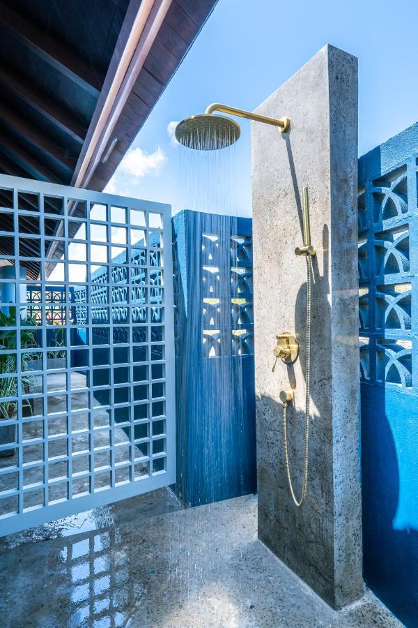 Ulu Cliffhouse Ξενοδοχείο Uluwatu Εξωτερικό φωτογραφία