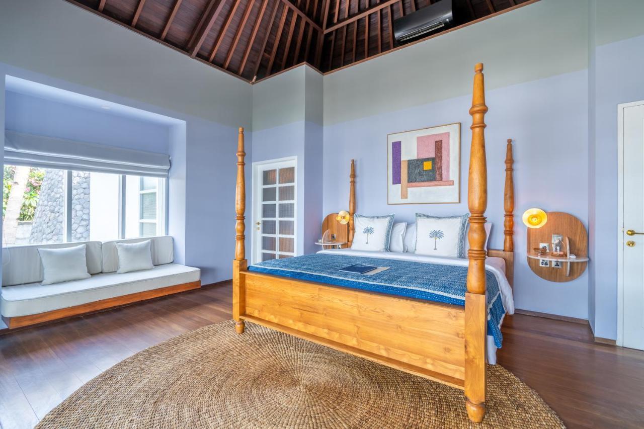 Ulu Cliffhouse Ξενοδοχείο Uluwatu Εξωτερικό φωτογραφία