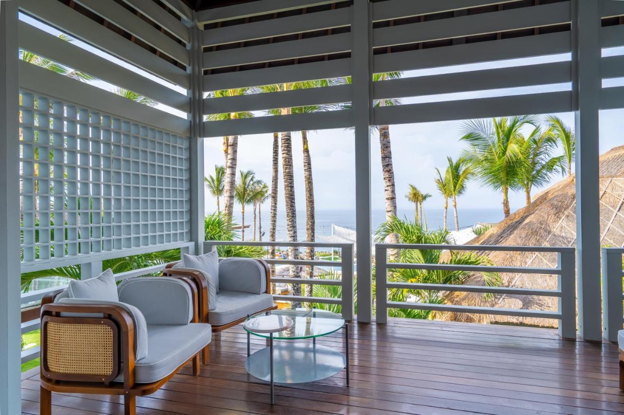 Ulu Cliffhouse Ξενοδοχείο Uluwatu Εξωτερικό φωτογραφία
