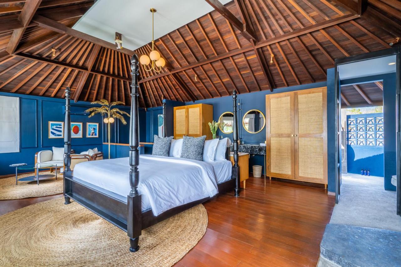 Ulu Cliffhouse Ξενοδοχείο Uluwatu Εξωτερικό φωτογραφία